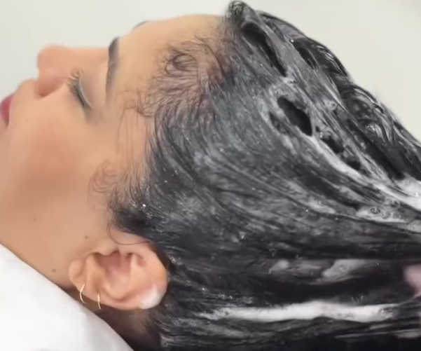 tratamientos capilares hidratacion nutricion reactivacion