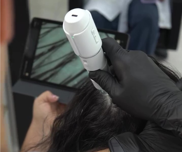 tratamientos capilares hidratacion nutricion reactivacion