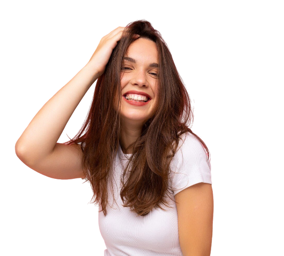 happy woman_02 corte de cabello y asesoria profesional