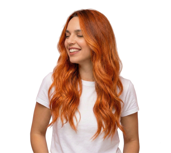 bases cosmetica tinte un solo tono refresh peluqueria profesional