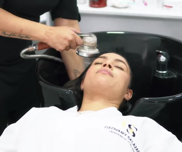 tratamientos capilares hidratacion nutricion reactivacion