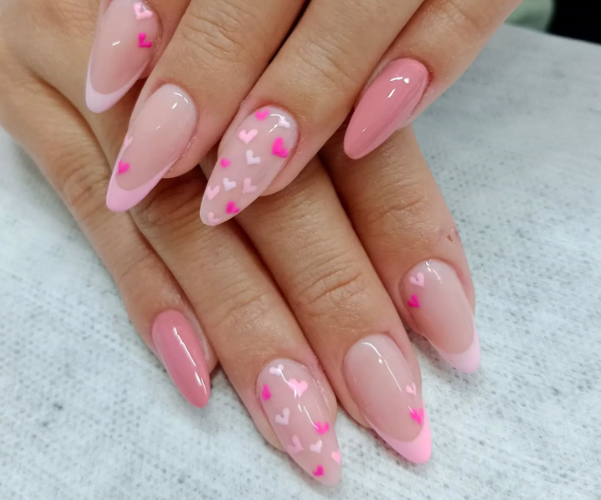 manicure y pedicure-3 Manicure y pedicure