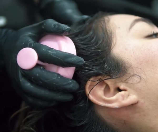 tratamientos capilares hidratacion nutricion reactivacion