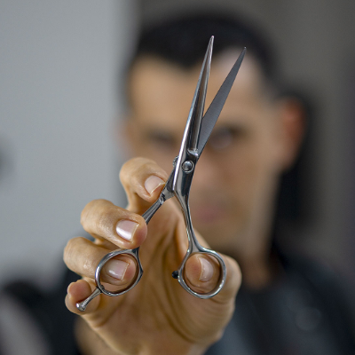 servicio corte y styling corte de cabello y styling peluqueria profesional