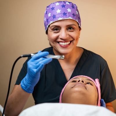 servicio spa facial spa facial