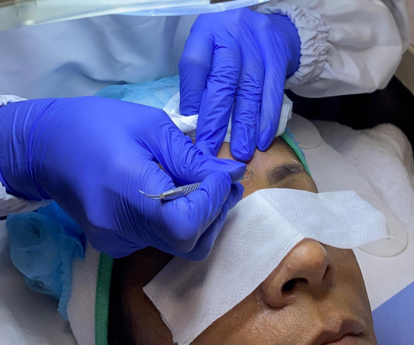 spa facial_003 spa facial